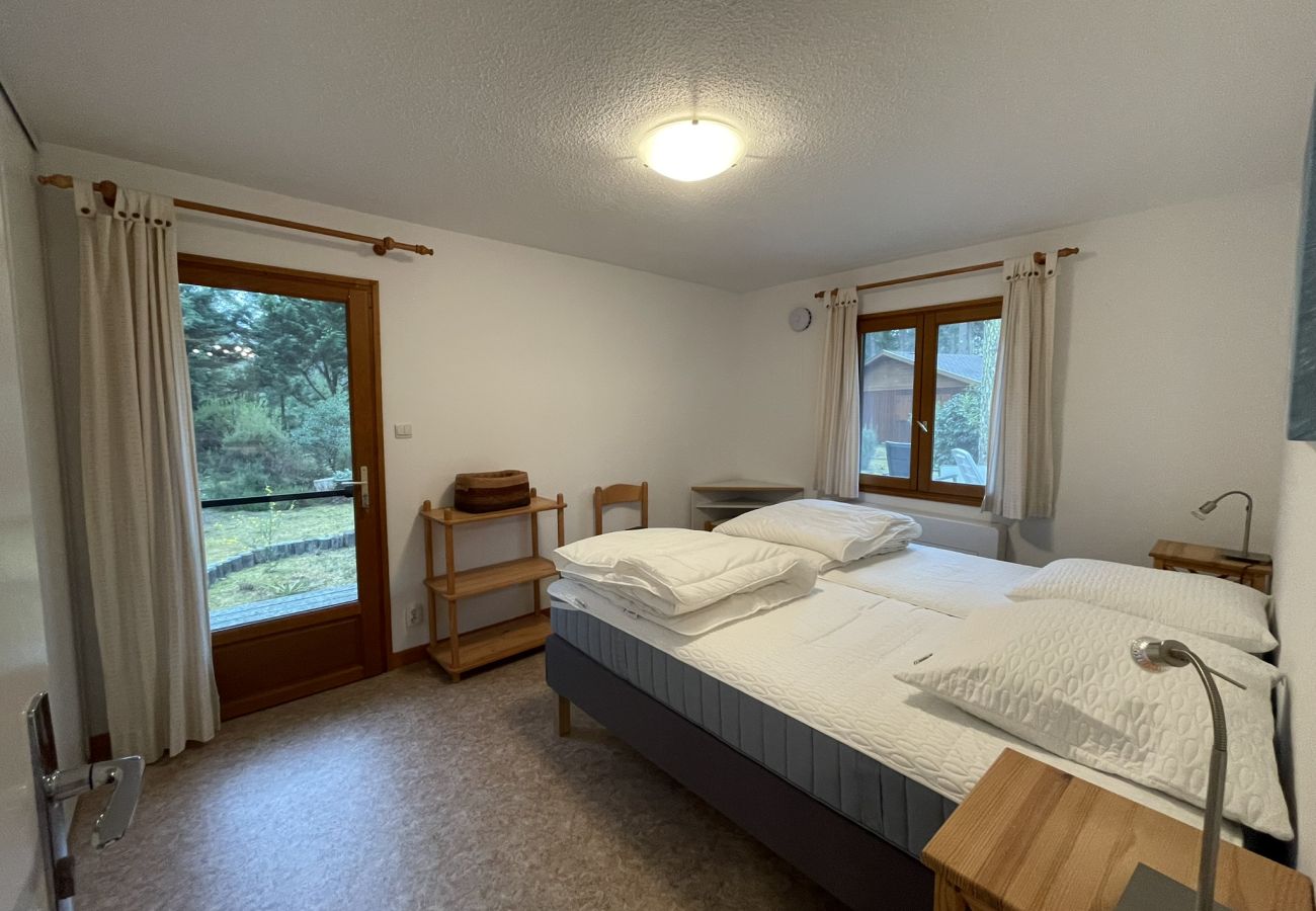 Chalet à Grayan-et-l´Hôpital - Chalet Rio 2