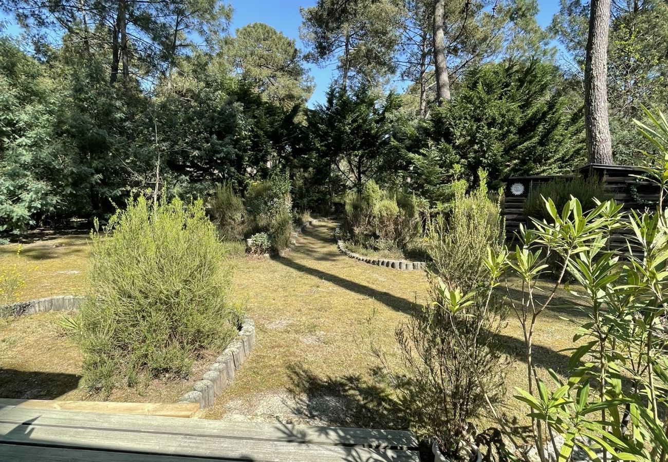Chalet à Grayan-et-l´Hôpital - Chalet Rio 2