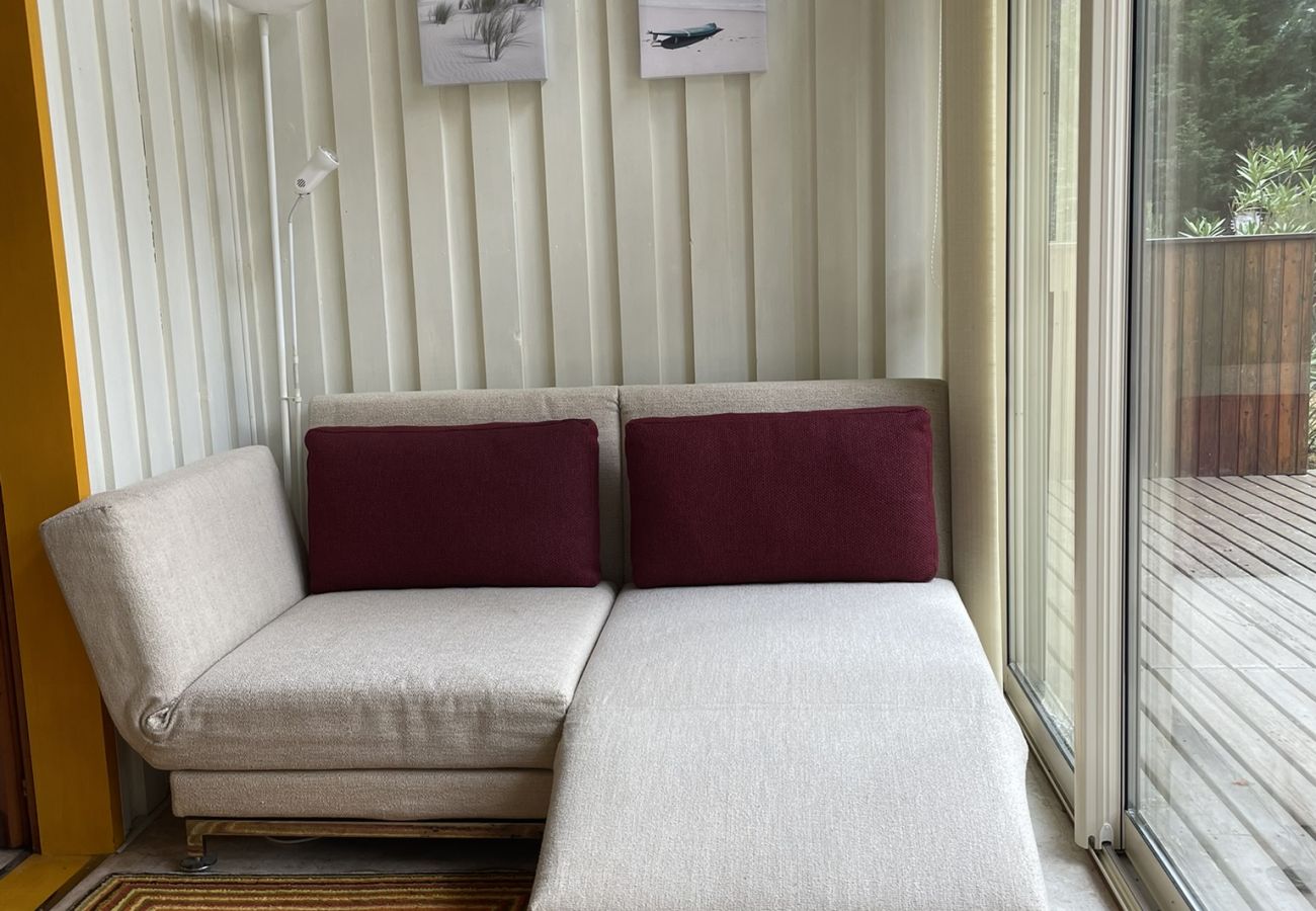 Chalet à Grayan-et-l´Hôpital - Chalet Rio 2