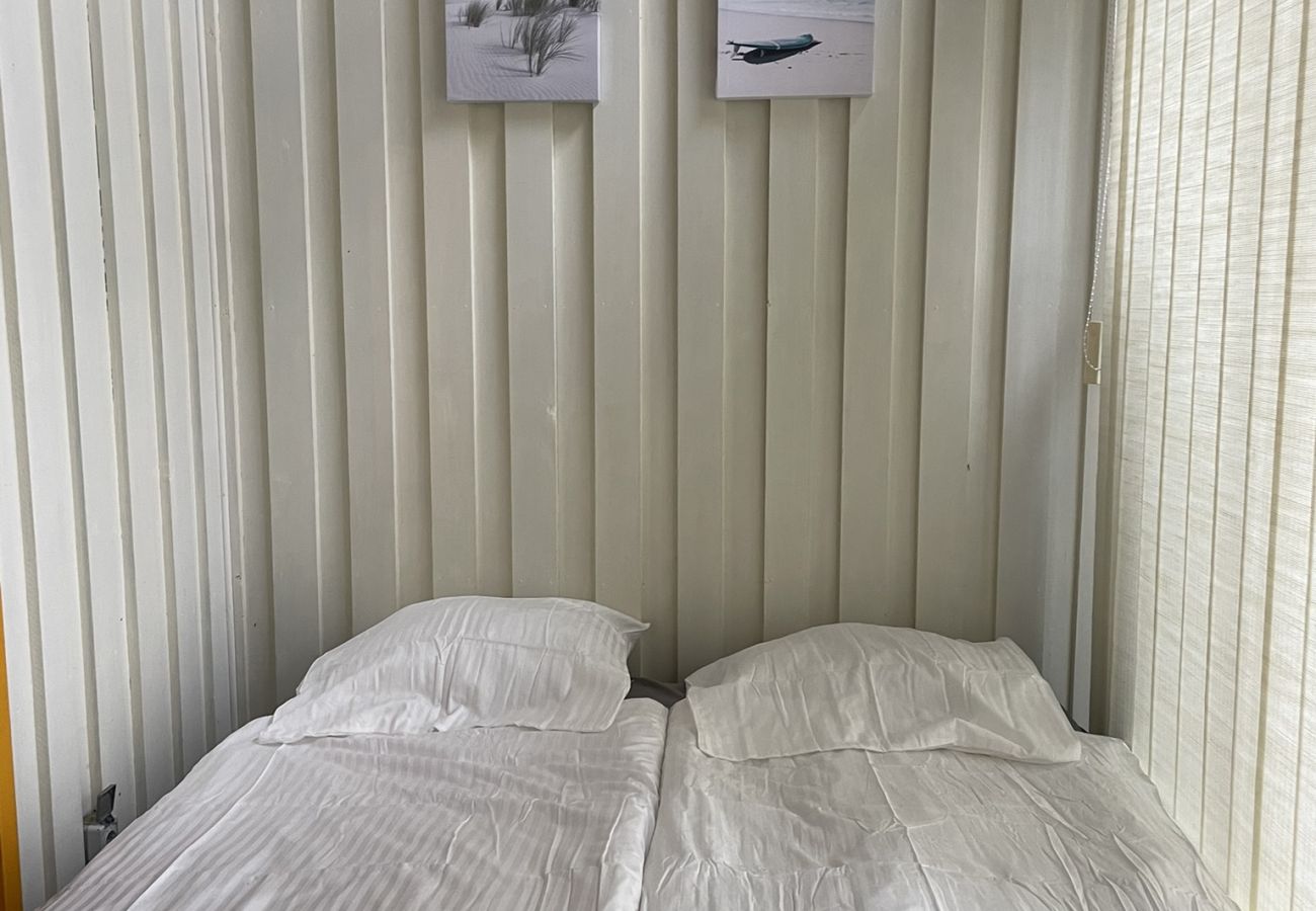 Chalet à Grayan-et-l´Hôpital - Chalet Rio 2