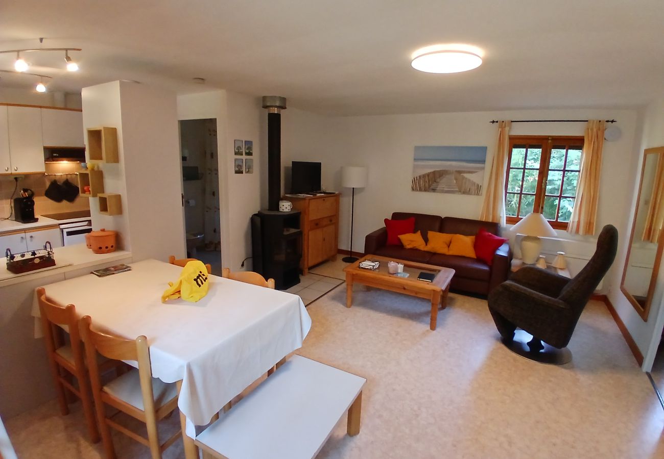 Chalet à Grayan-et-l´Hôpital - Chalet Rio 2