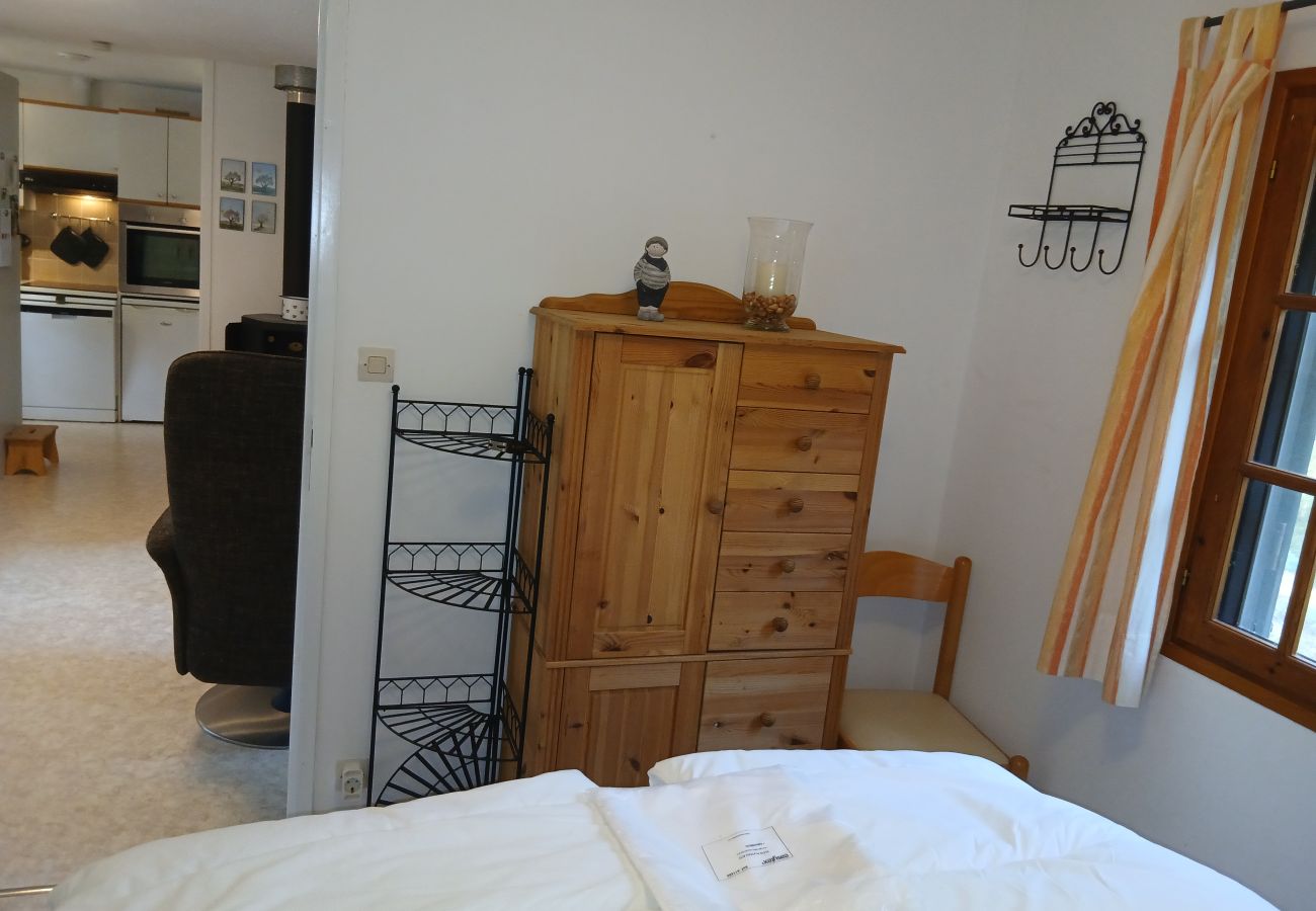 Chalet à Grayan-et-l´Hôpital - Chalet Rio 2