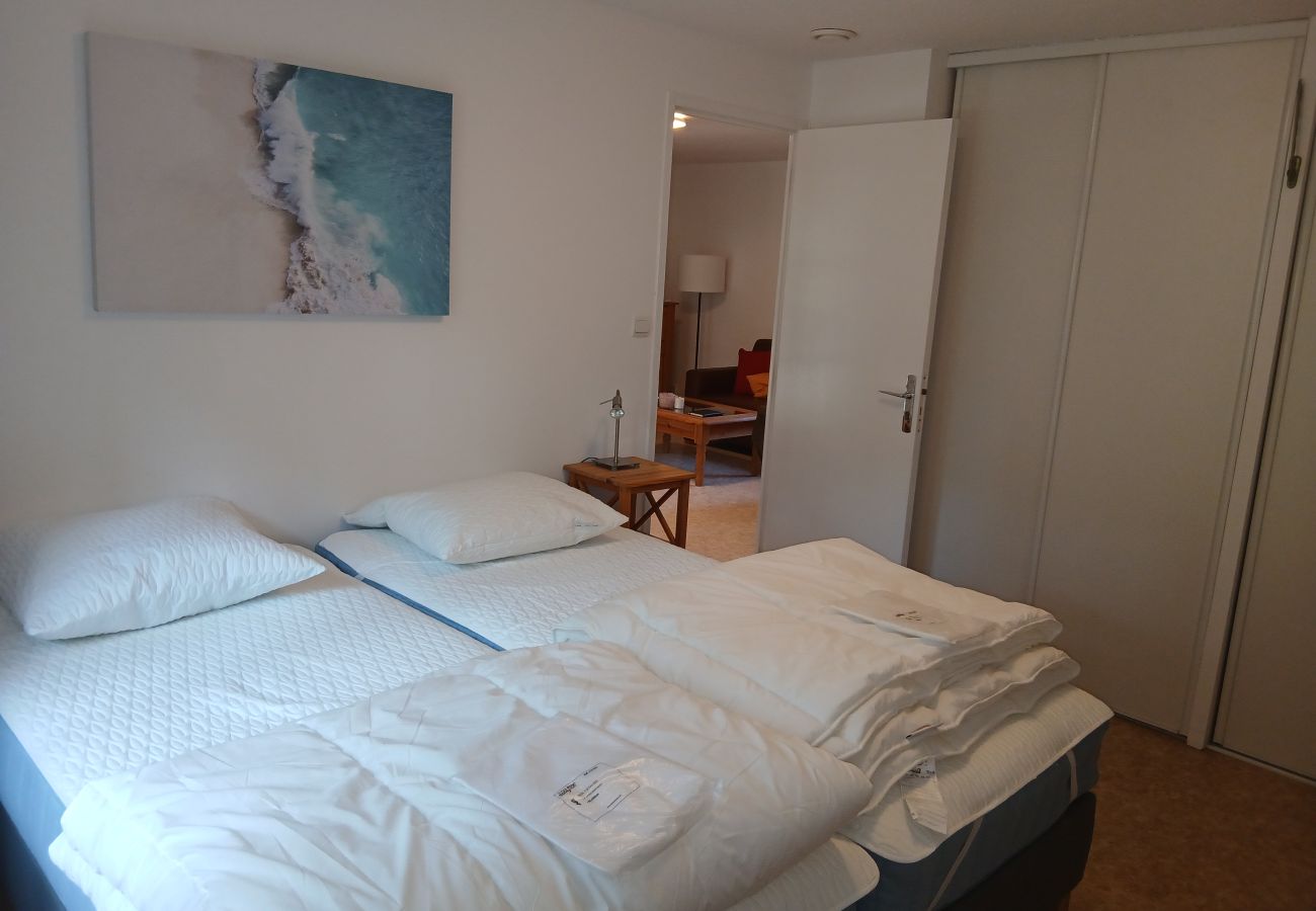 Chalet à Grayan-et-l´Hôpital - Chalet Rio 2