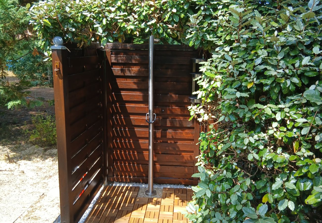 Chalet à Grayan-et-l´Hôpital - Chalet Rio 2