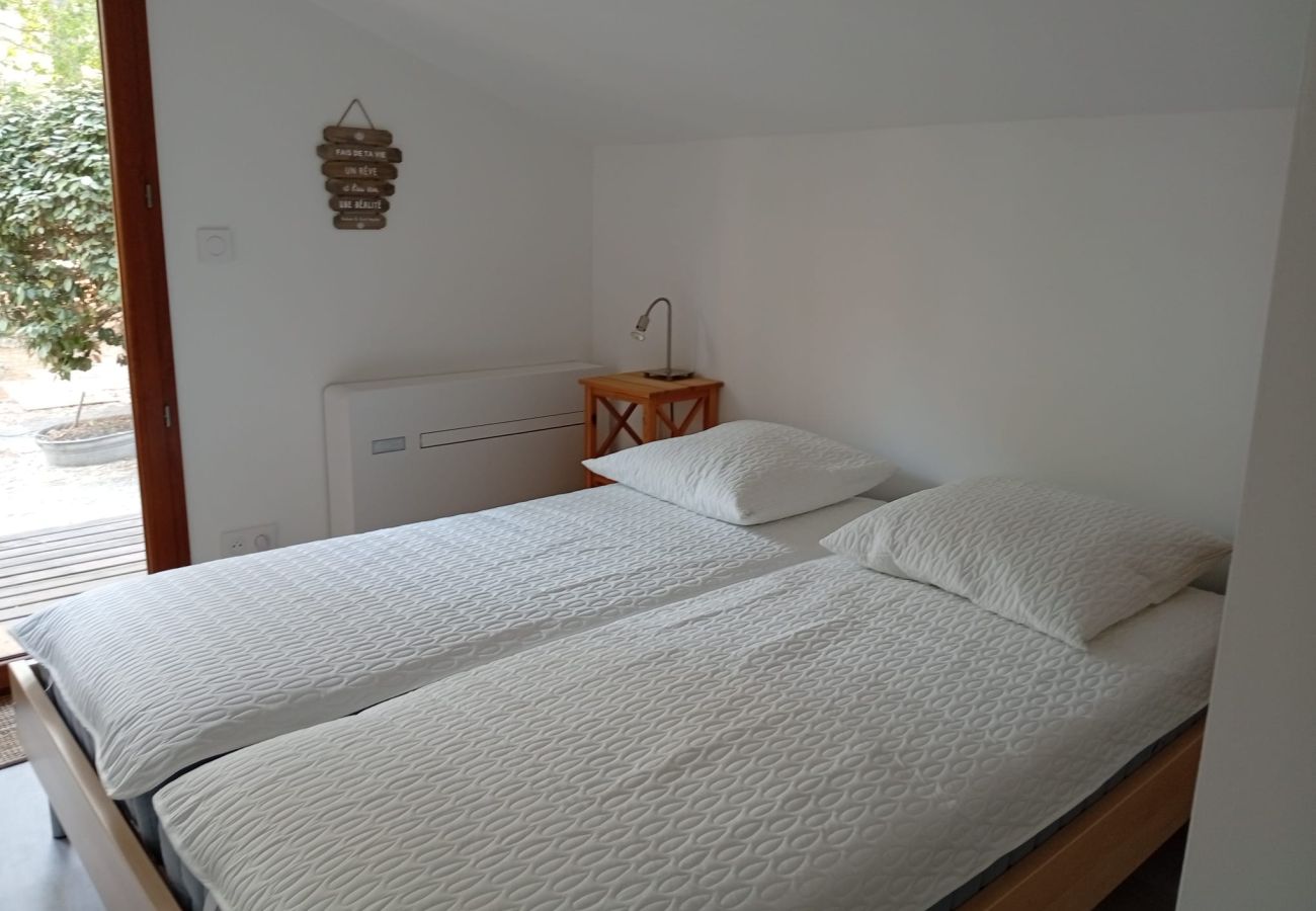 Chalet à Grayan-et-l´Hôpital - Chalet Rio 2