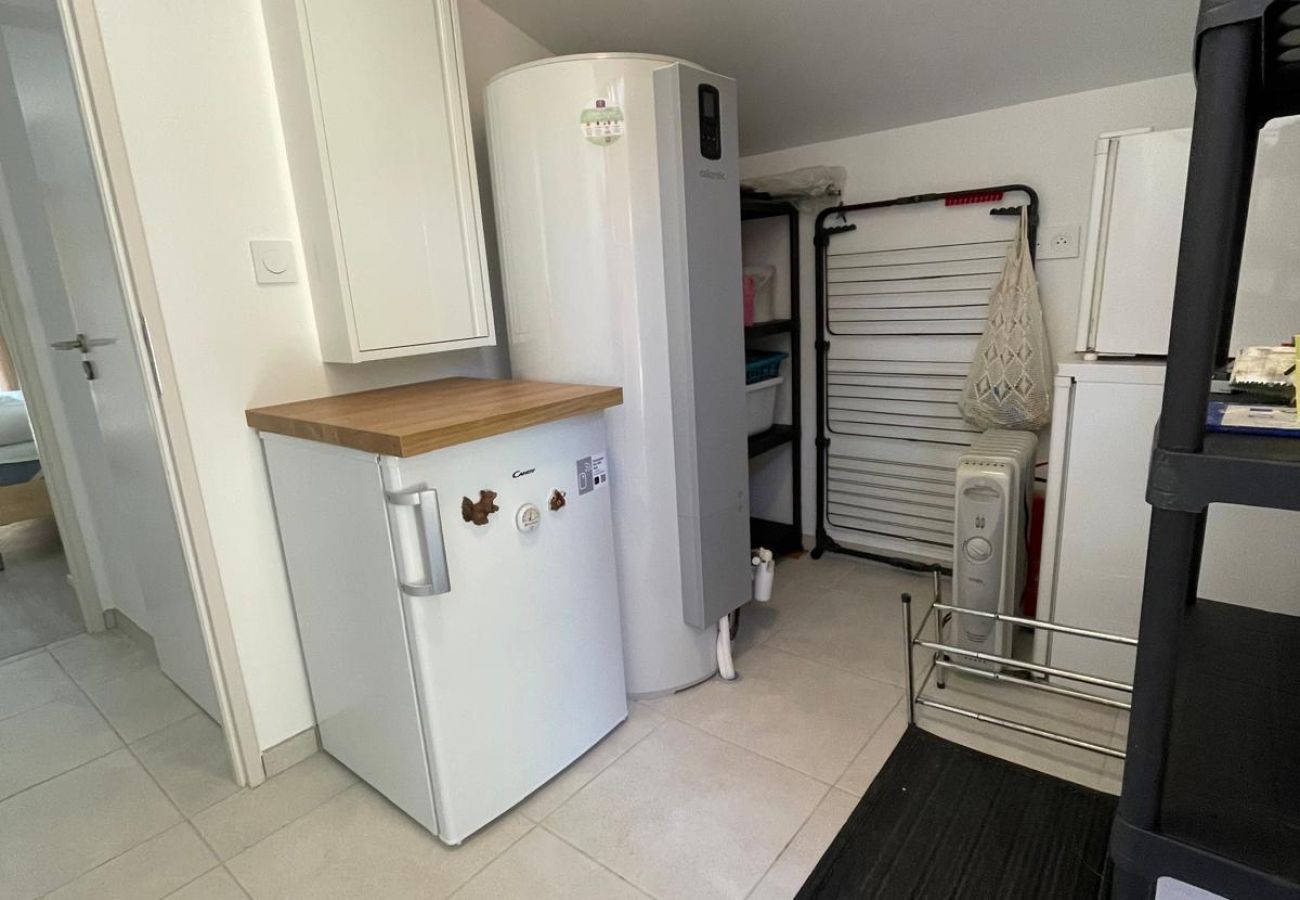 Chalet à Grayan-et-l´Hôpital - Chalet Rio 2