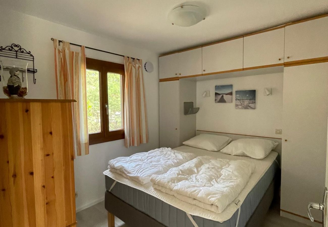 Chalet à Grayan-et-l´Hôpital - Chalet Rio 2