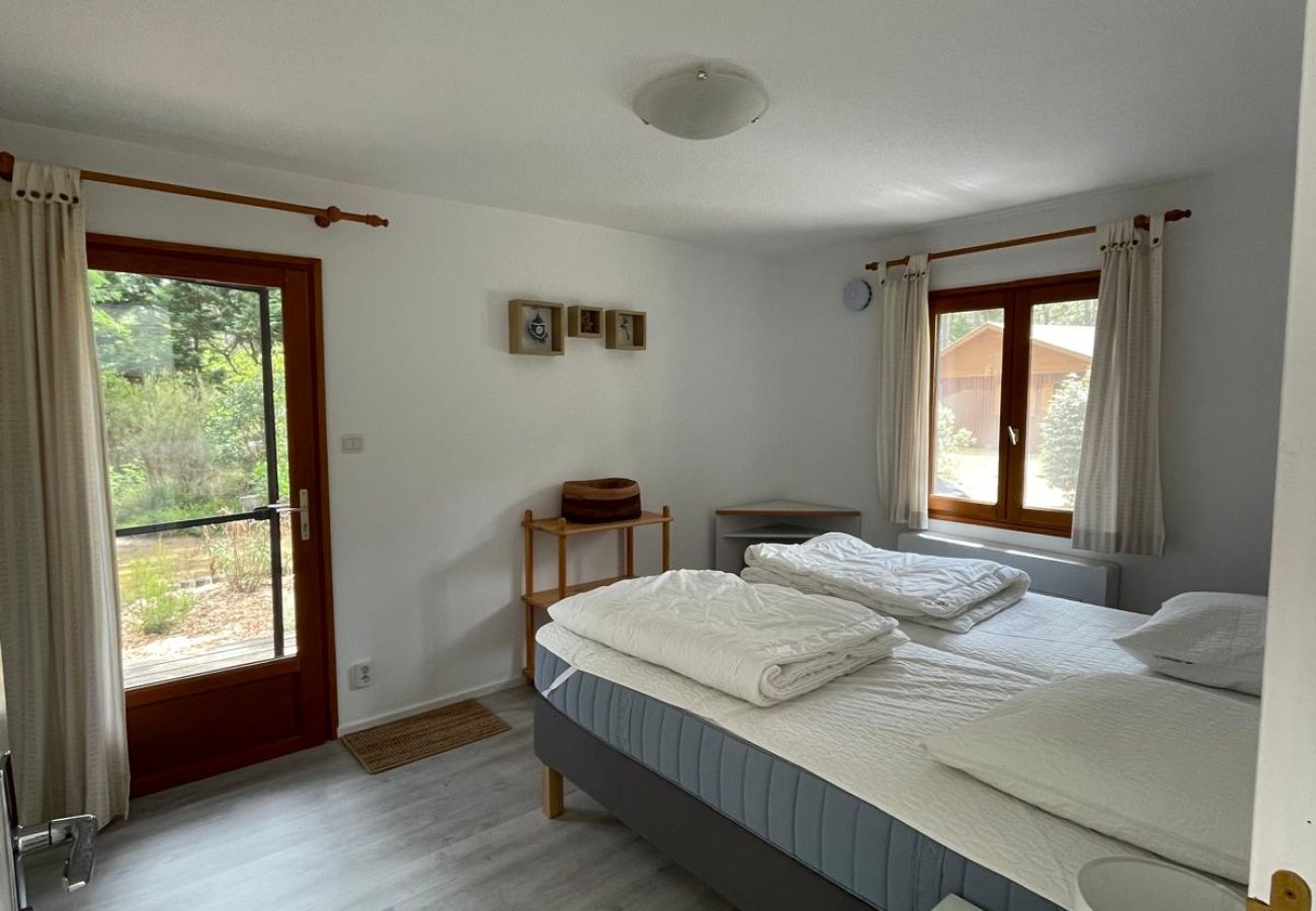 Chalet à Grayan-et-l´Hôpital - Chalet Rio 2