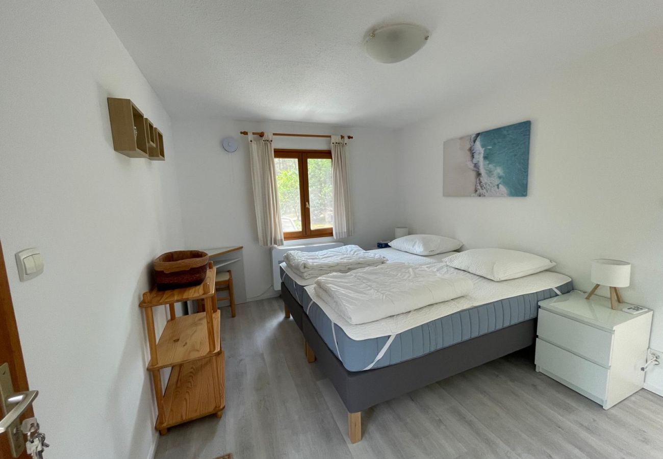 Chalet à Grayan-et-l´Hôpital - Chalet Rio 2