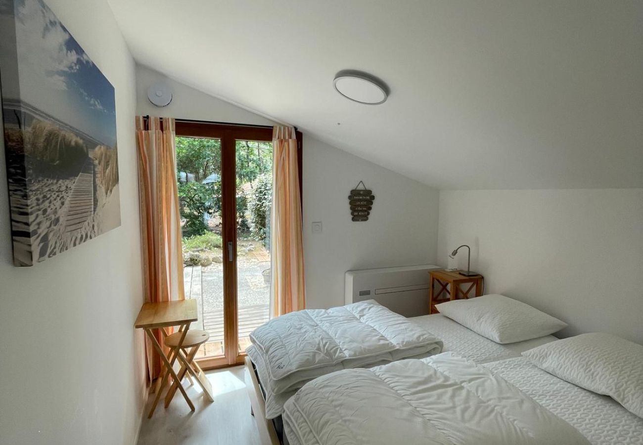 Chalet à Grayan-et-l´Hôpital - Chalet Rio 2
