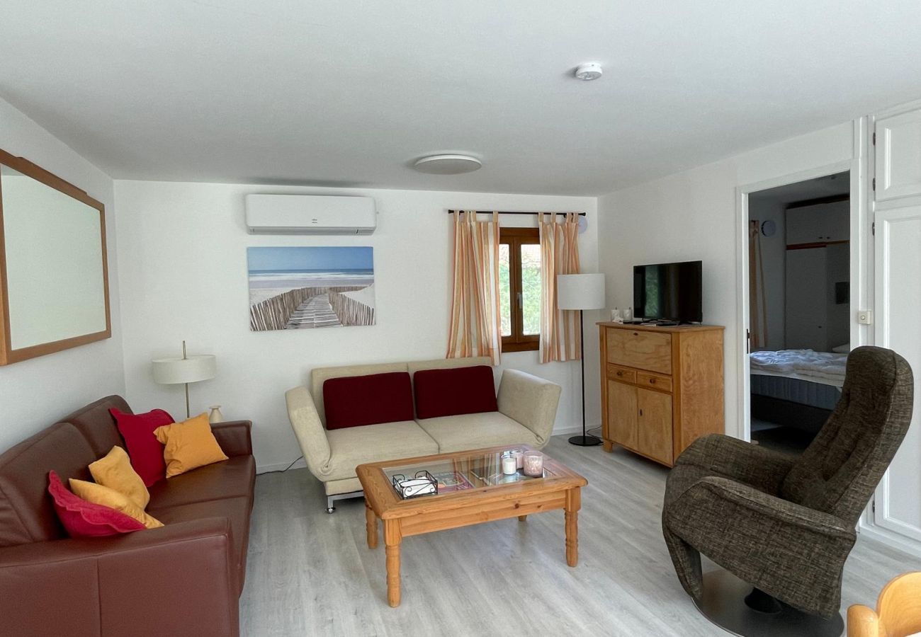 Chalet à Grayan-et-l´Hôpital - Chalet Rio 2