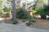 Chalet à Grayan-et-l´Hôpital - Chalet Rio 2