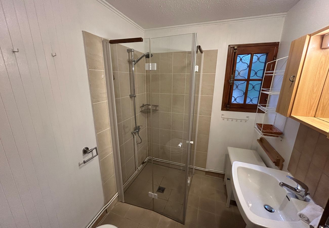 Chalet à Grayan-et-l´Hôpital - Chalet Japon 7
