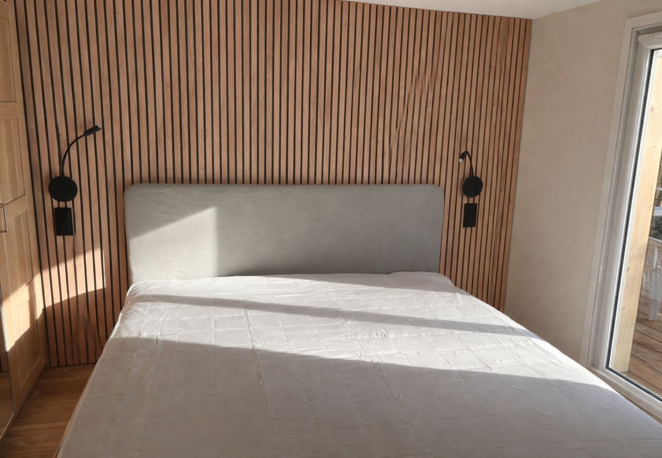 Chalet à Grayan-et-l´Hôpital - Chalet Japon 7