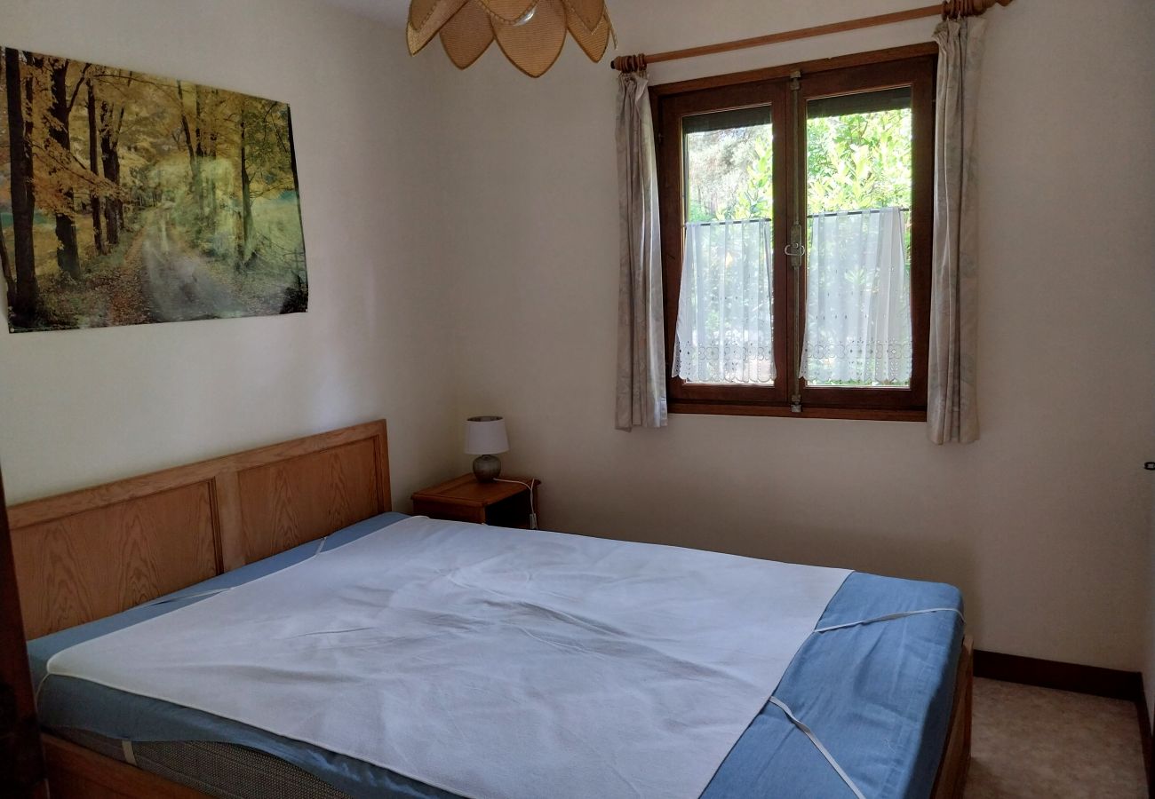 Maison mitoyenne à Grayan-et-l´Hôpital - Maison Duo Centrafrique 18 Ouest