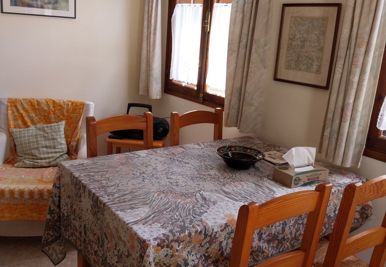 Maison mitoyenne à Grayan-et-l´Hôpital - Maison Duo Centrafrique 18 Ouest