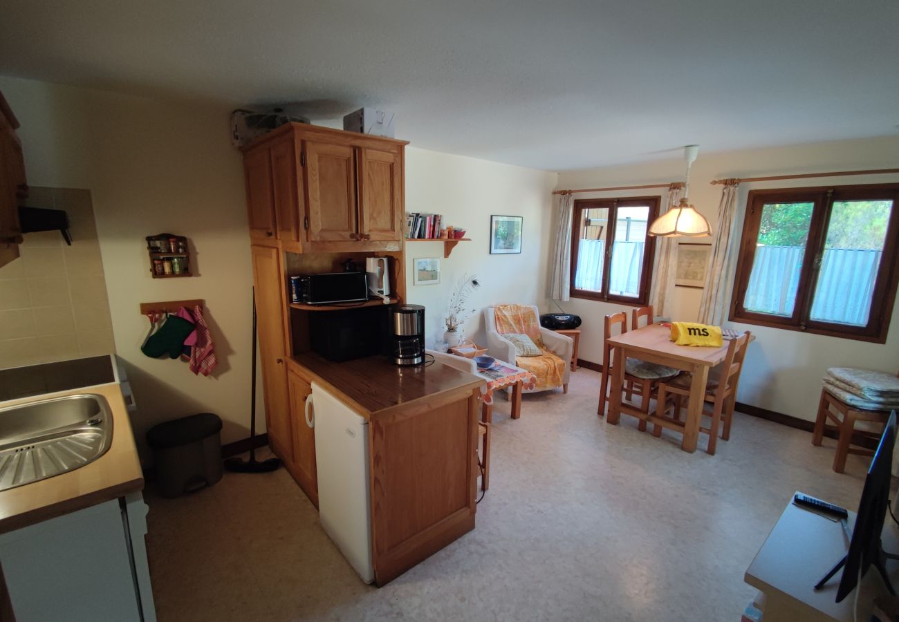 Maison mitoyenne à Grayan-et-l´Hôpital - Maison Duo Centrafrique 18 Ouest