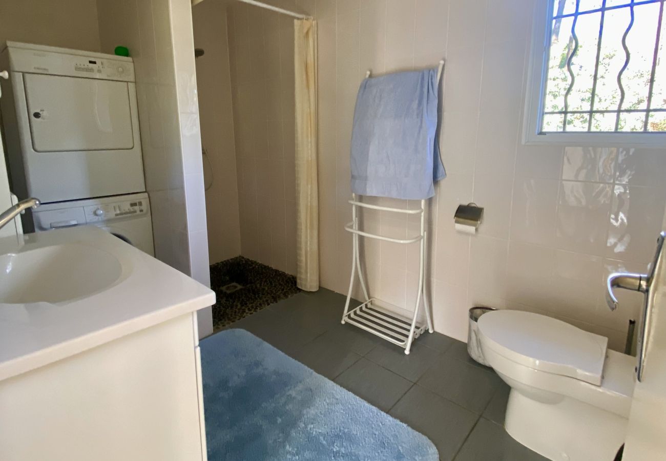 Chalet à Grayan-et-l´Hôpital - Chalet Japon 5 Chalet à Grayan-et-l´Hôpital - Chalet Japon 5