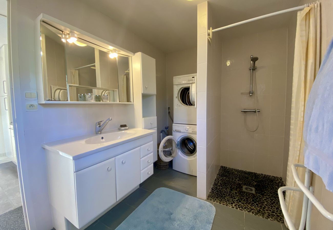 Chalet à Grayan-et-l´Hôpital - Chalet Japon 5 Chalet à Grayan-et-l´Hôpital - Chalet Japon 5