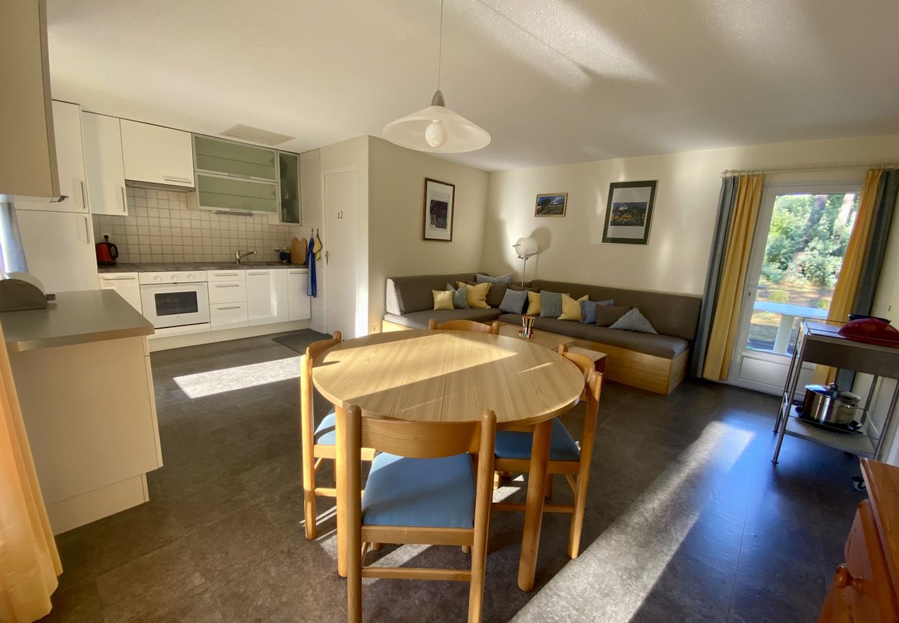 Chalet à Grayan-et-l´Hôpital - Chalet Japon 5 Chalet à Grayan-et-l´Hôpital - Chalet Japon 5