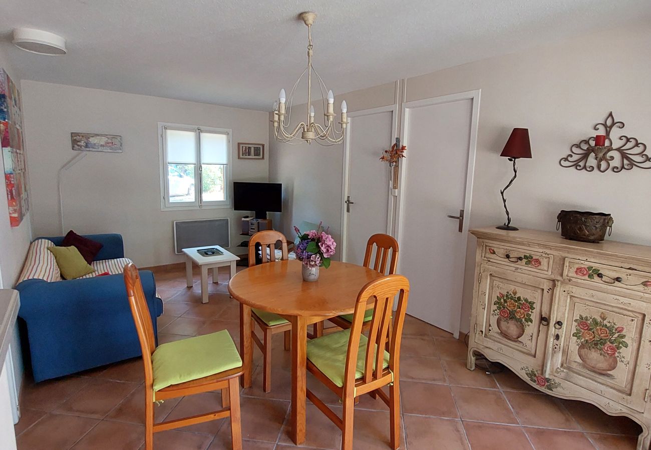 Chalet à Grayan-et-l´Hôpital - Chalet Canada 3