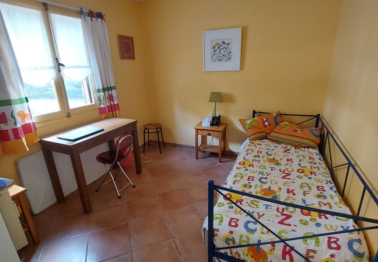 Chalet à Grayan-et-l´Hôpital - Chalet Canada 3