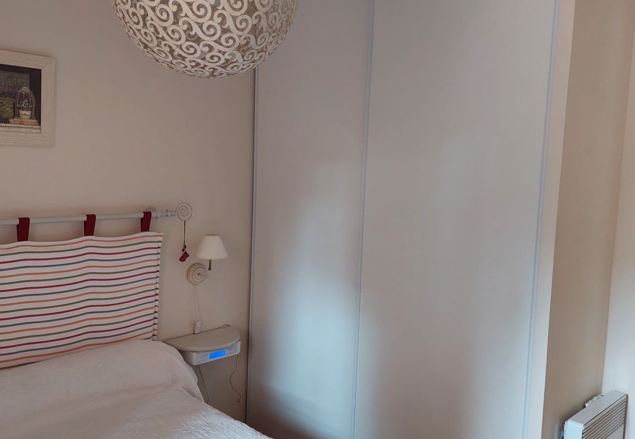 Chalet à Grayan-et-l´Hôpital - Chalet Canada 3