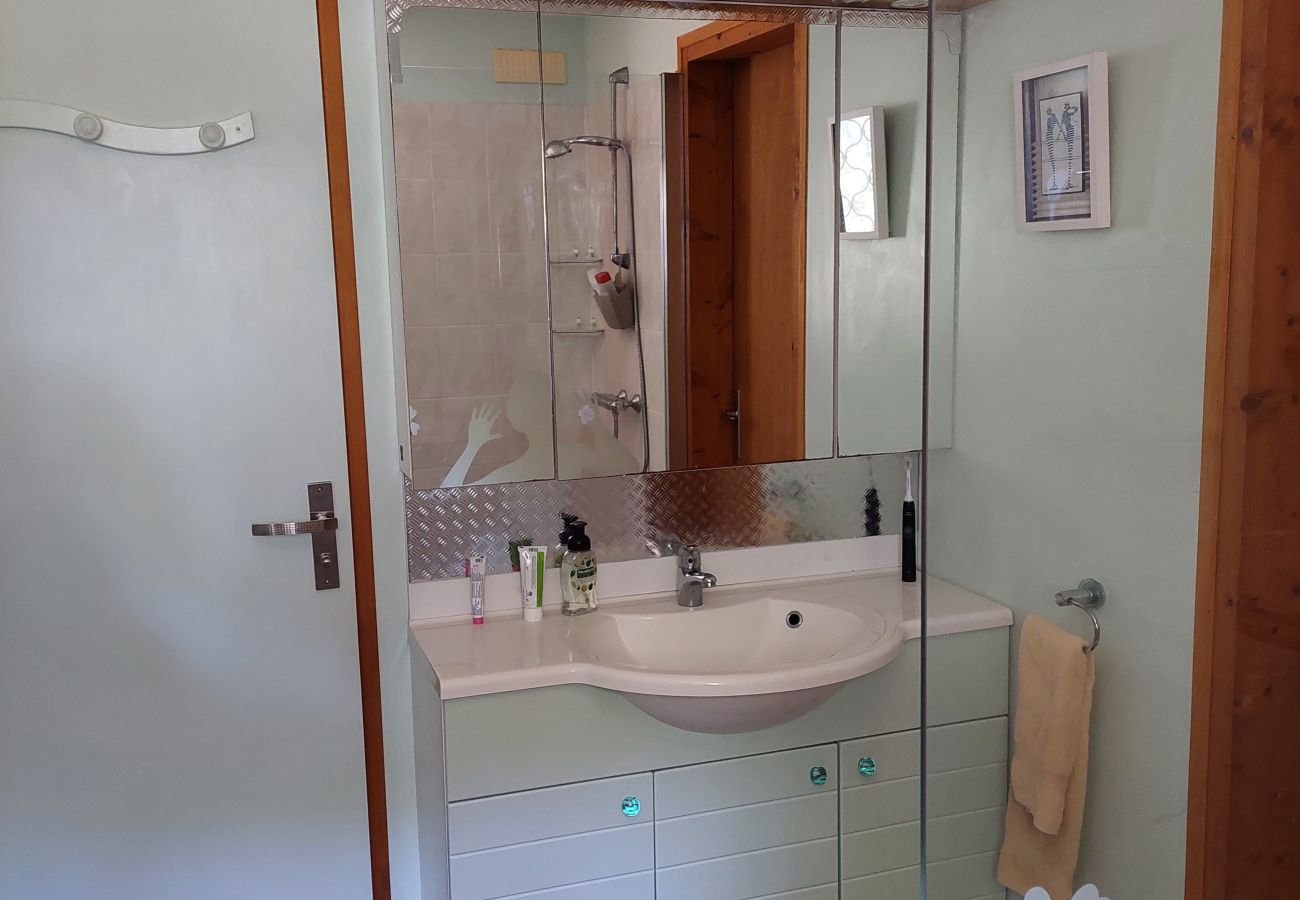 Chalet à Grayan-et-l´Hôpital - Chalet Canada 3