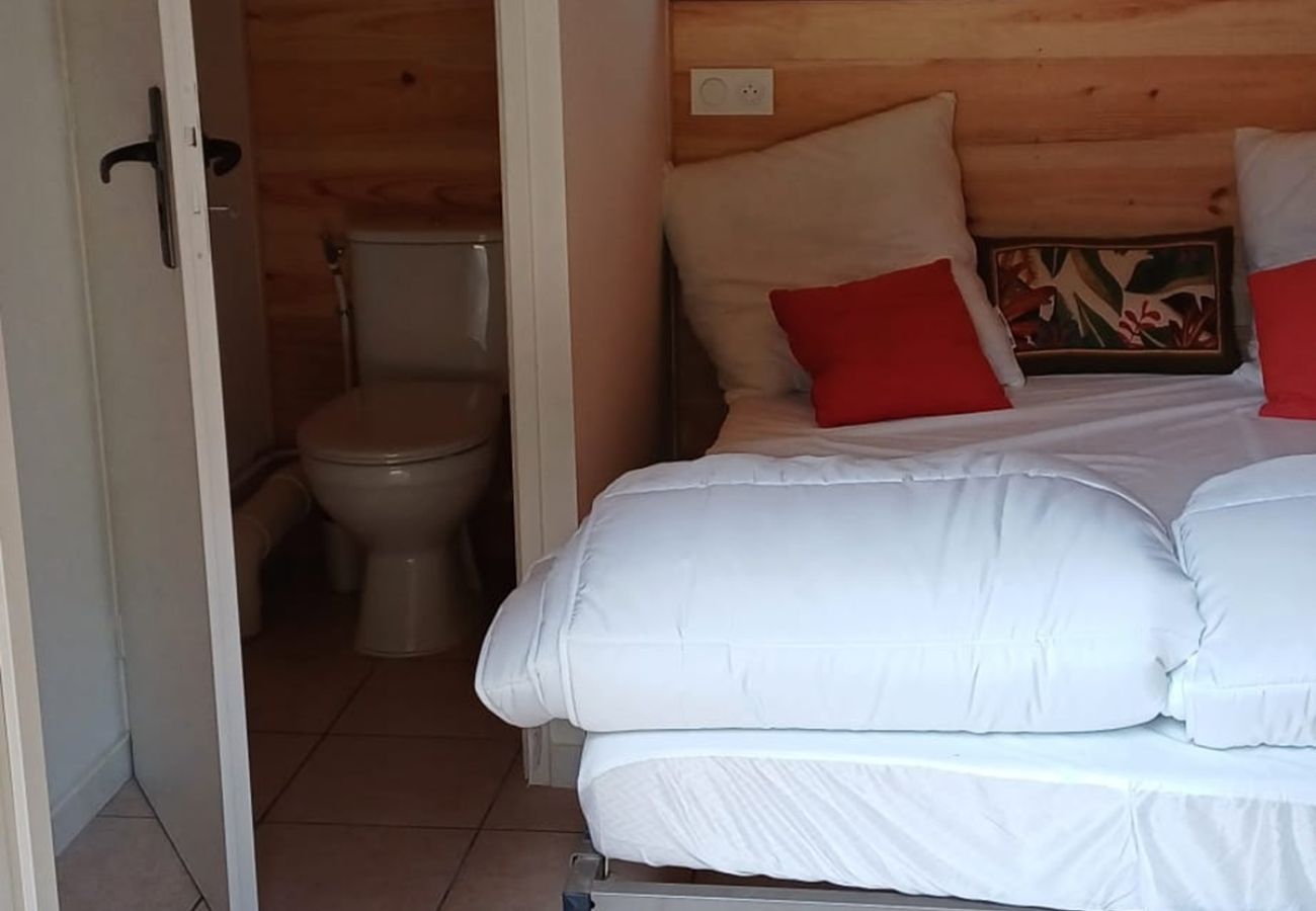 Chalet à Grayan-et-l´Hôpital - Chalet Canada 3