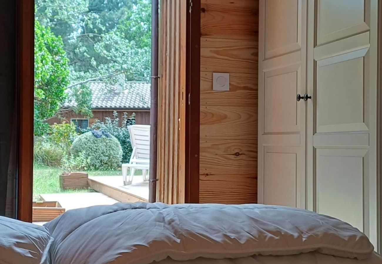 Chalet à Grayan-et-l´Hôpital - Chalet Canada 3