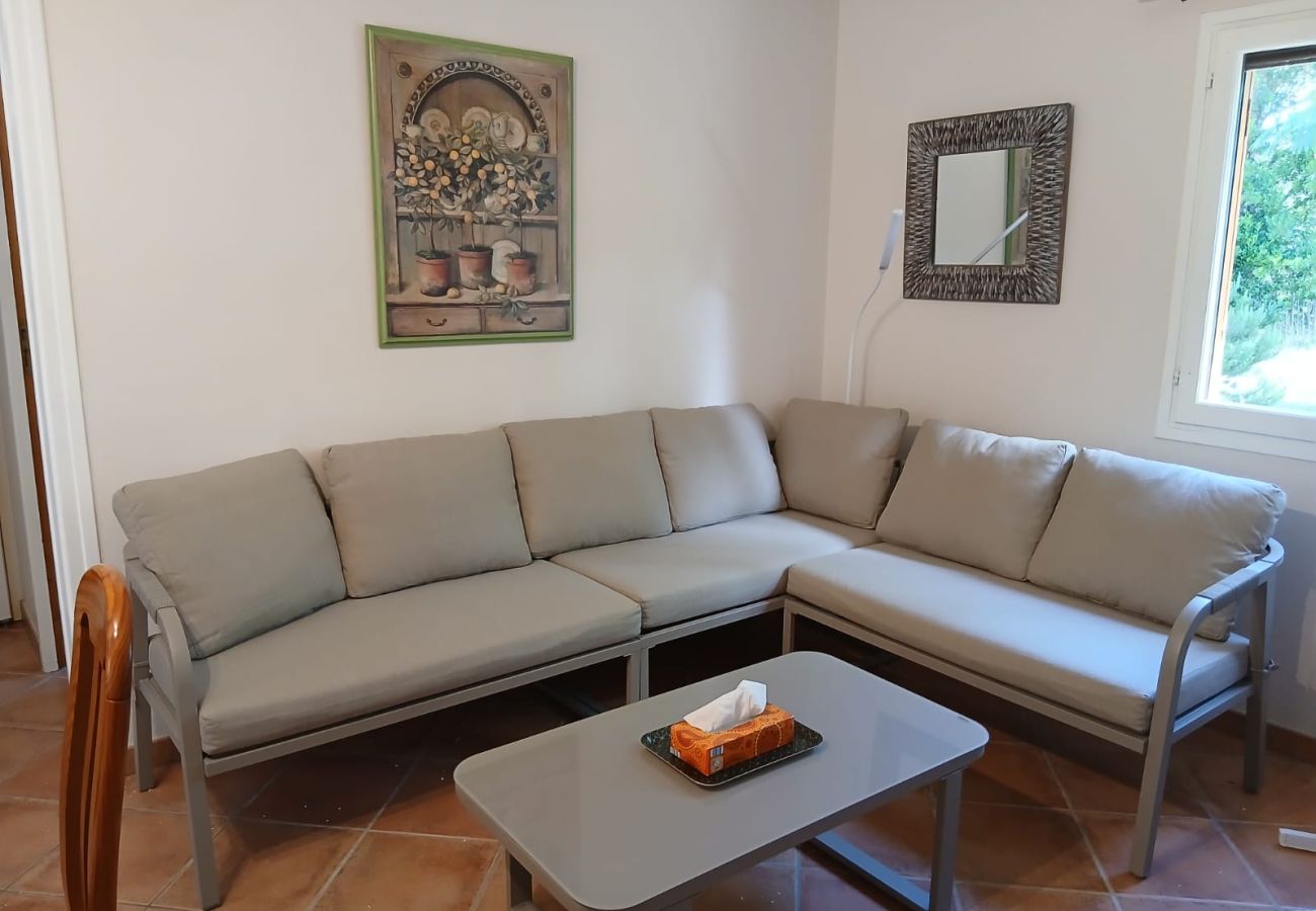 Chalet à Grayan-et-l´Hôpital - Chalet Canada 3