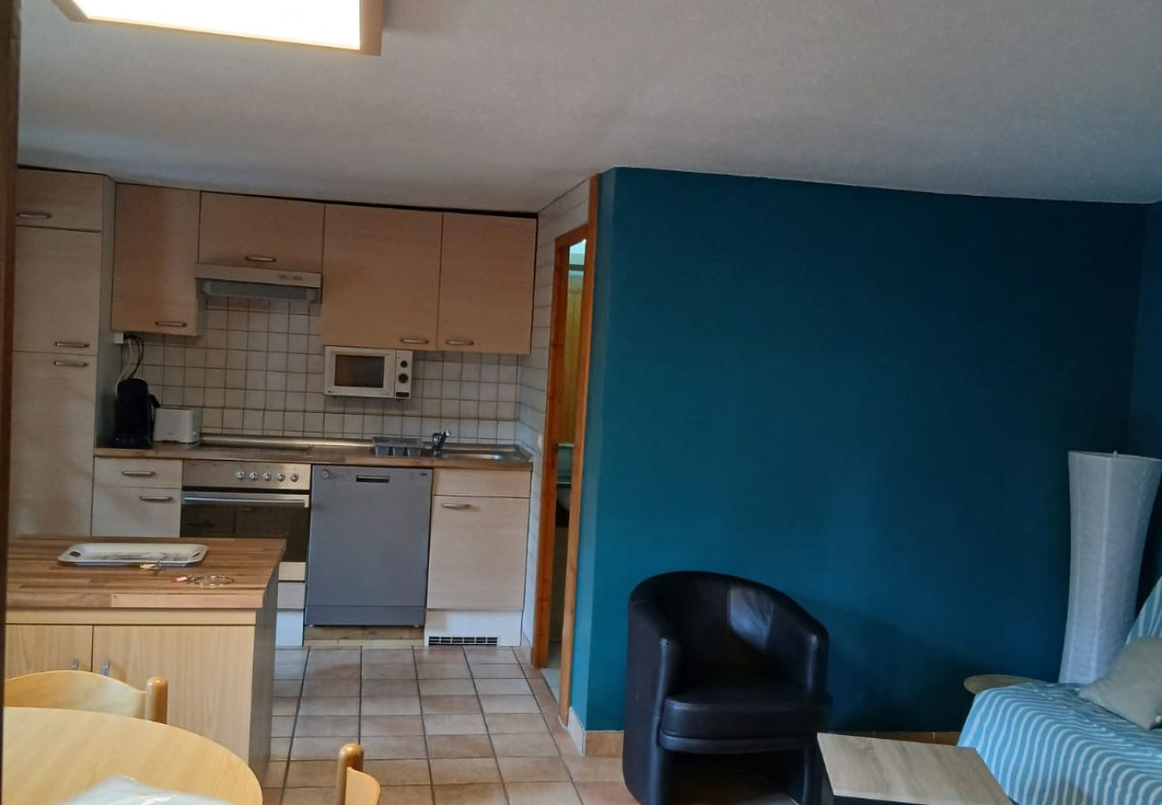 Chalet à Grayan-et-l´Hôpital - Chalet Thailande 11