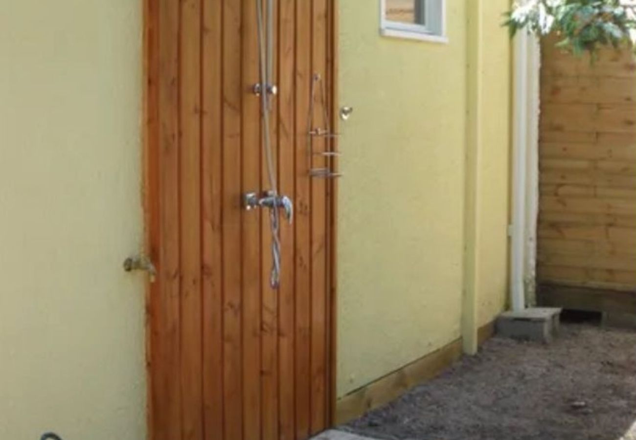 Studio à Grayan-et-l´Hôpital - Studio Chine 7 Sud