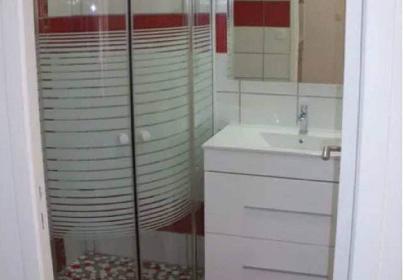 Studio à Grayan-et-l´Hôpital - Studio Chine 7 Sud