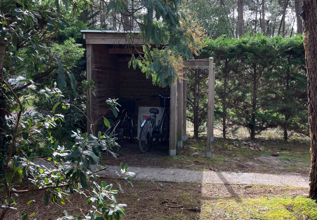 Studio à Grayan-et-l´Hôpital - Studio Chine 7 Sud