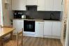 Studio à Grayan-et-l´Hôpital - Studio URSS 15 Est