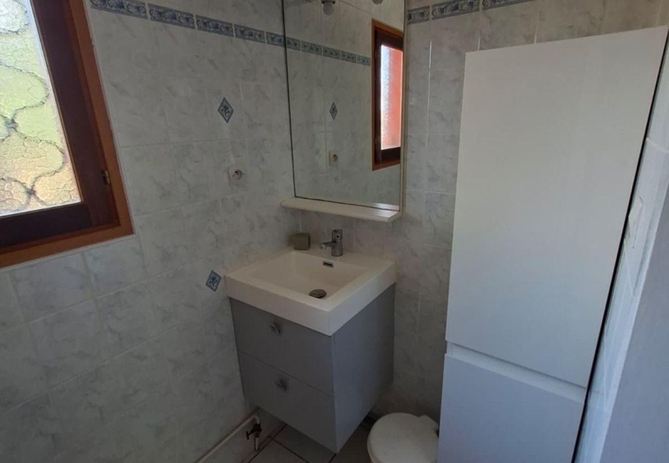 Chalet à Grayan-et-l´Hôpital - Chalet Floride 12