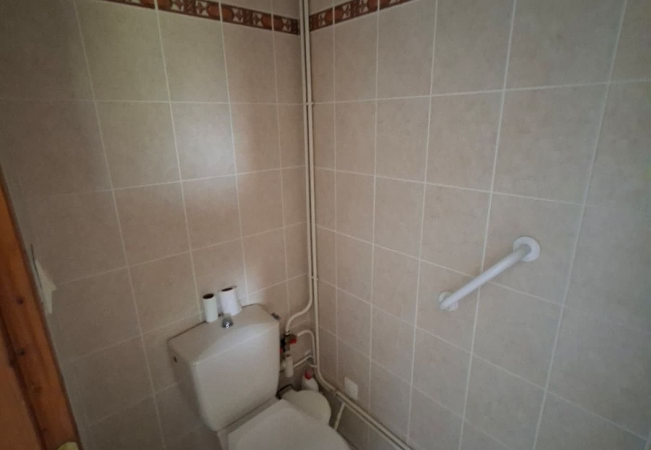 Chalet à Grayan-et-l´Hôpital - Chalet Floride 12