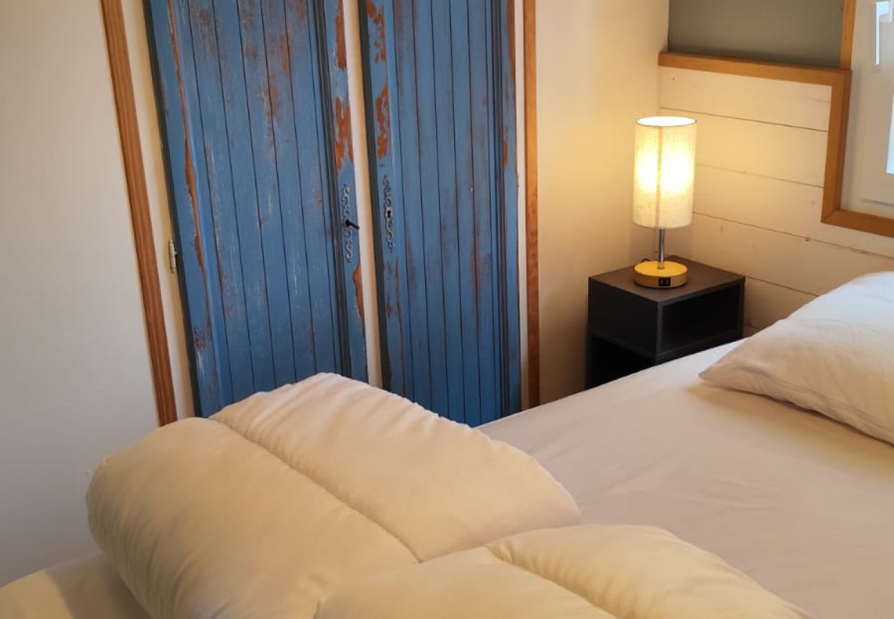 Maison mitoyenne à Grayan-et-l´Hôpital - SOUDAN 7 EST