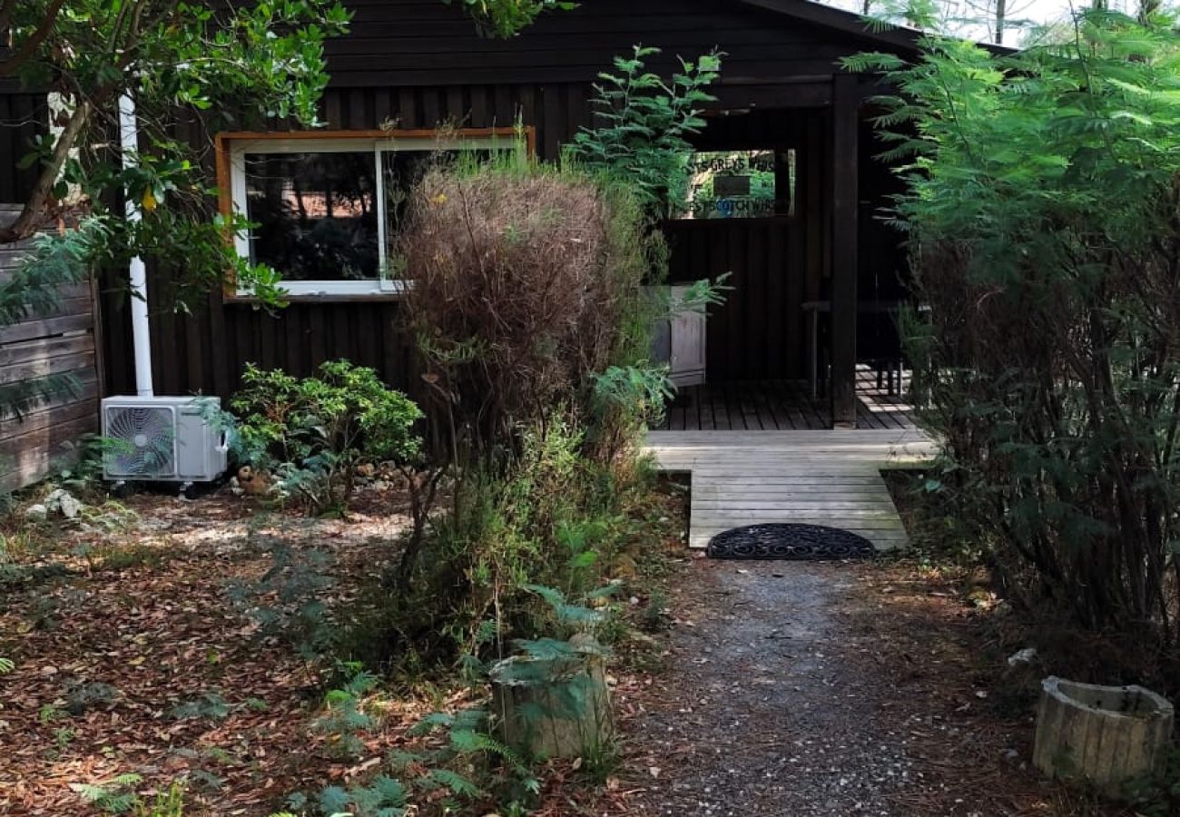 Maison mitoyenne à Grayan-et-l´Hôpital - SOUDAN 7 EST