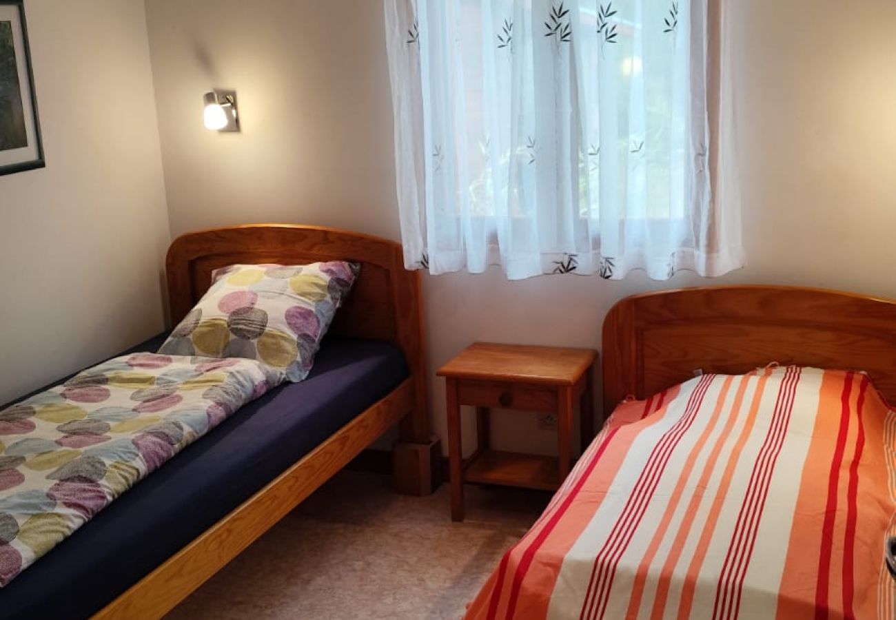Chalet à Grayan-et-l´Hôpital - VIRGINIE 1