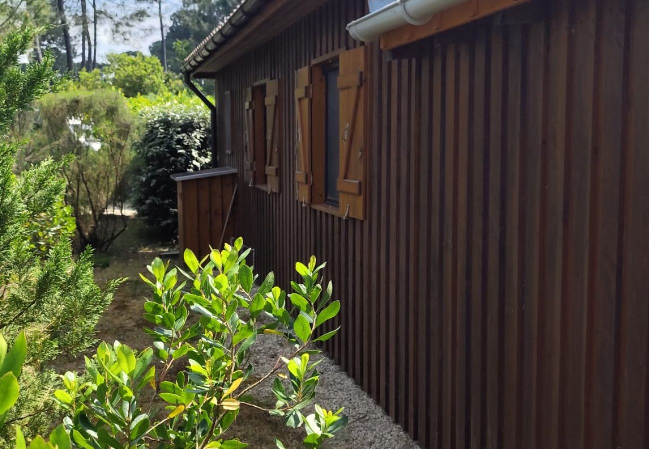 Chalet à Grayan-et-l´Hôpital - VIRGINIE 1