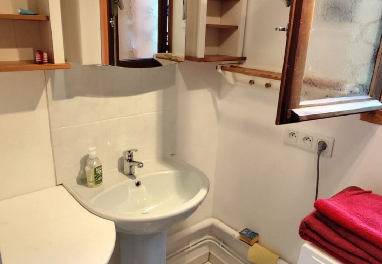 Chalet à Grayan-et-l´Hôpital - VIRGINIE 1