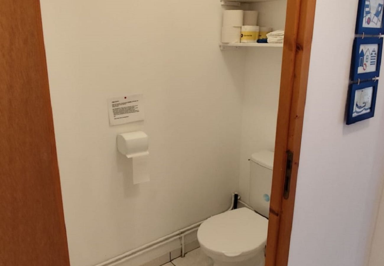 Chalet à Grayan-et-l´Hôpital - VIRGINIE 1