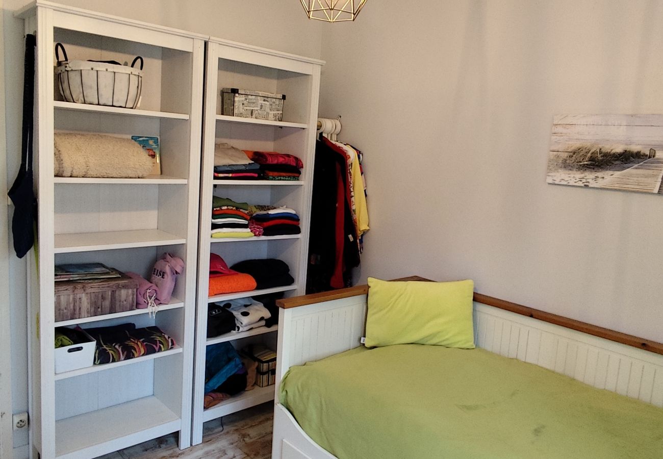 Chalet à Grayan-et-l´Hôpital - ITALIE 4