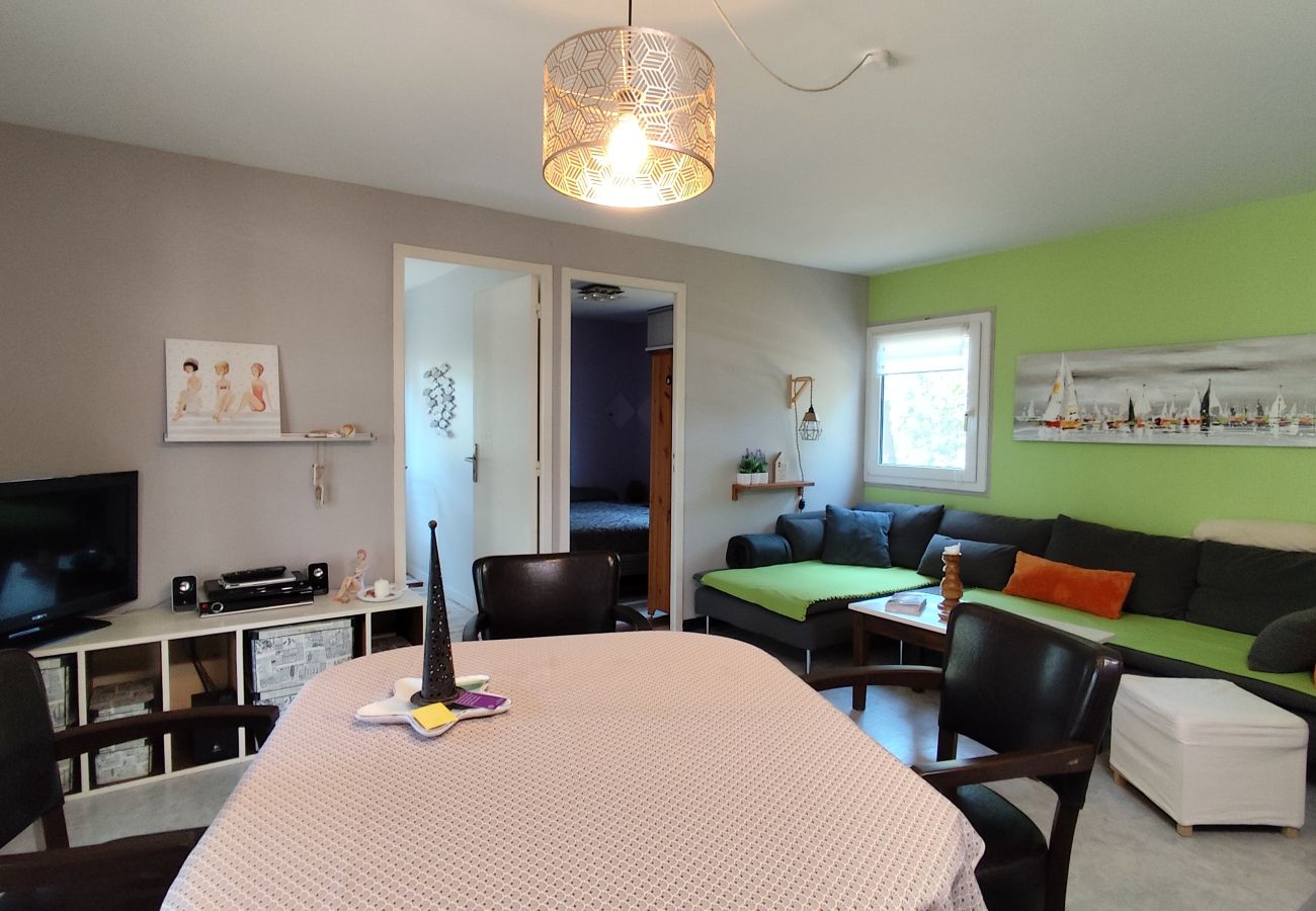 Chalet à Grayan-et-l´Hôpital - ITALIE 4
