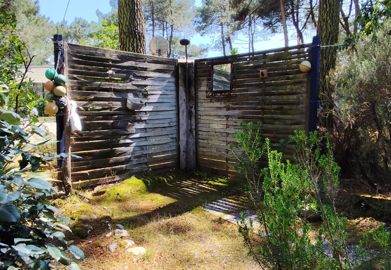 Chalet à Grayan-et-l´Hôpital - ITALIE 4