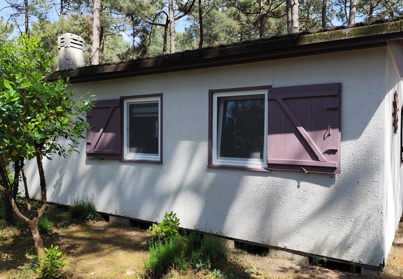Chalet à Grayan-et-l´Hôpital - ITALIE 4