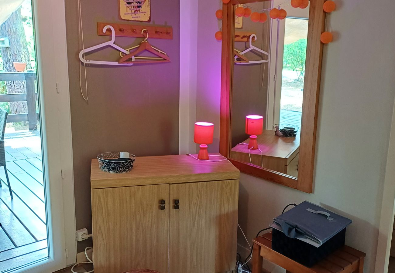 Chalet à Grayan-et-l´Hôpital - ANGLETERRE 6