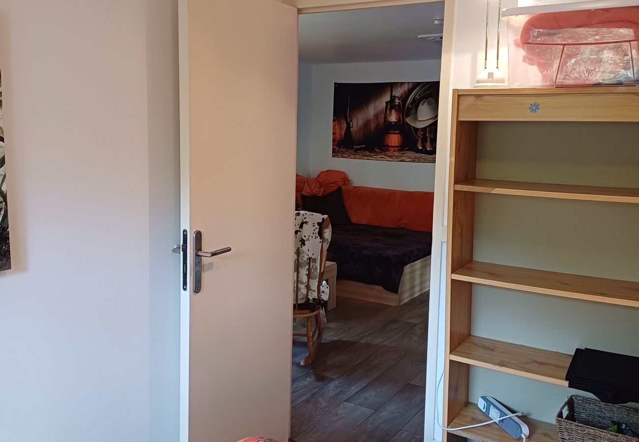 Chalet à Grayan-et-l´Hôpital - ANGLETERRE 6